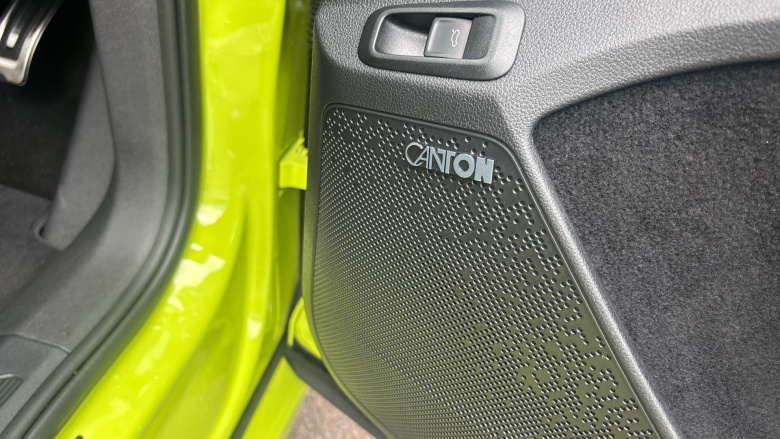 Skoda Enyaq 250kW vRS 84kWh 4x4 5dr Auto Electric 